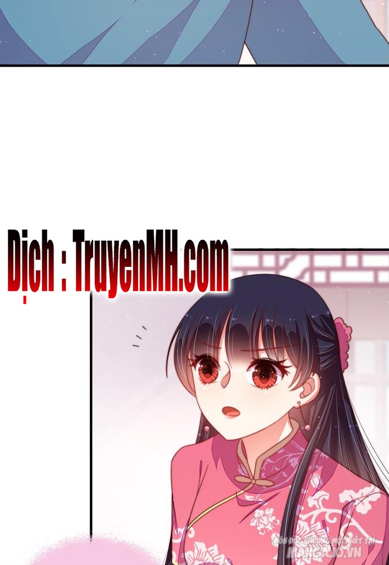 Ngày Nào Thiếu Soái Cũng Ghen Chapter 263 - Trang 2