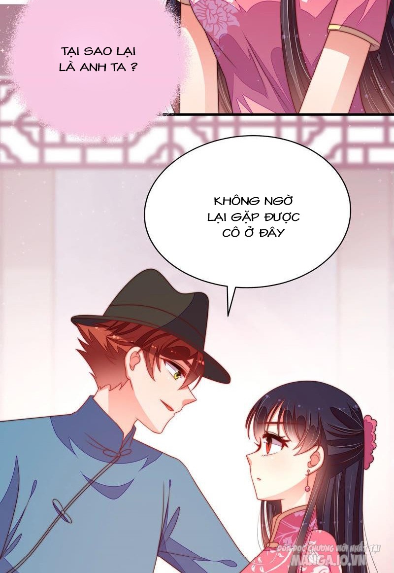 Ngày Nào Thiếu Soái Cũng Ghen Chapter 263 - Trang 2