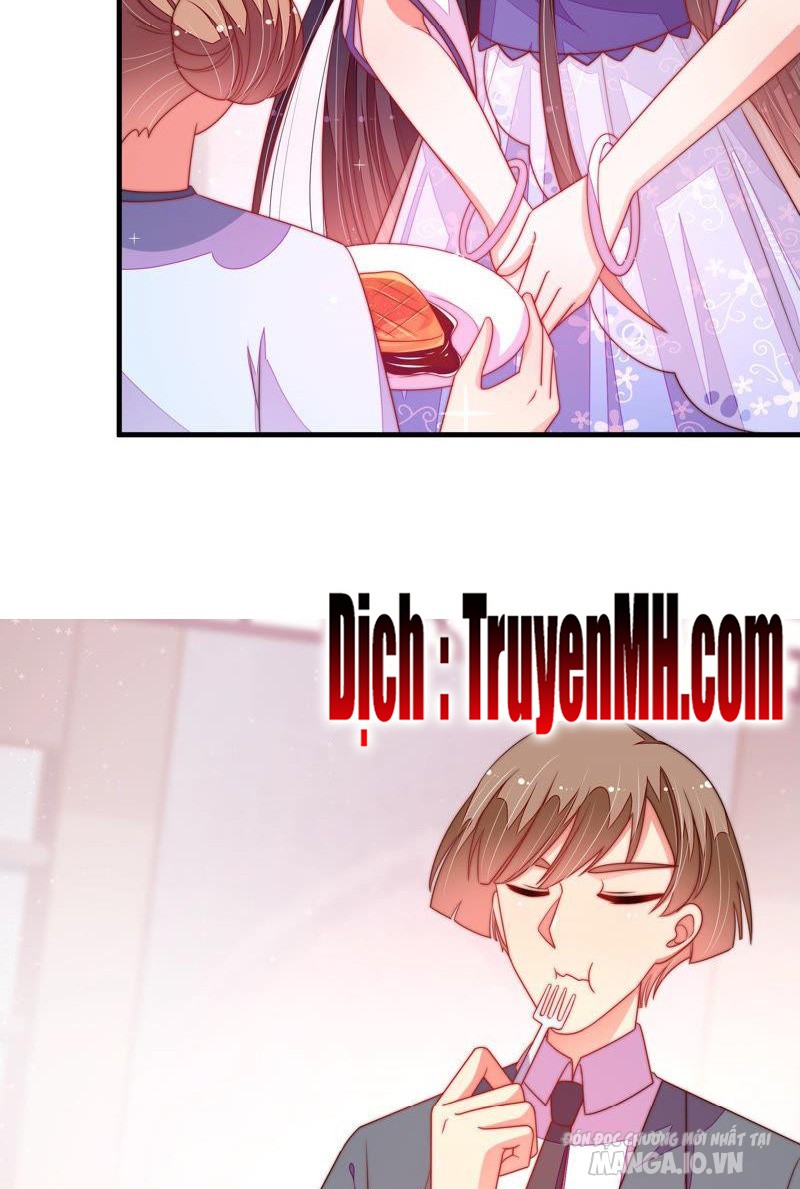 Ngày Nào Thiếu Soái Cũng Ghen Chapter 264 - Trang 2