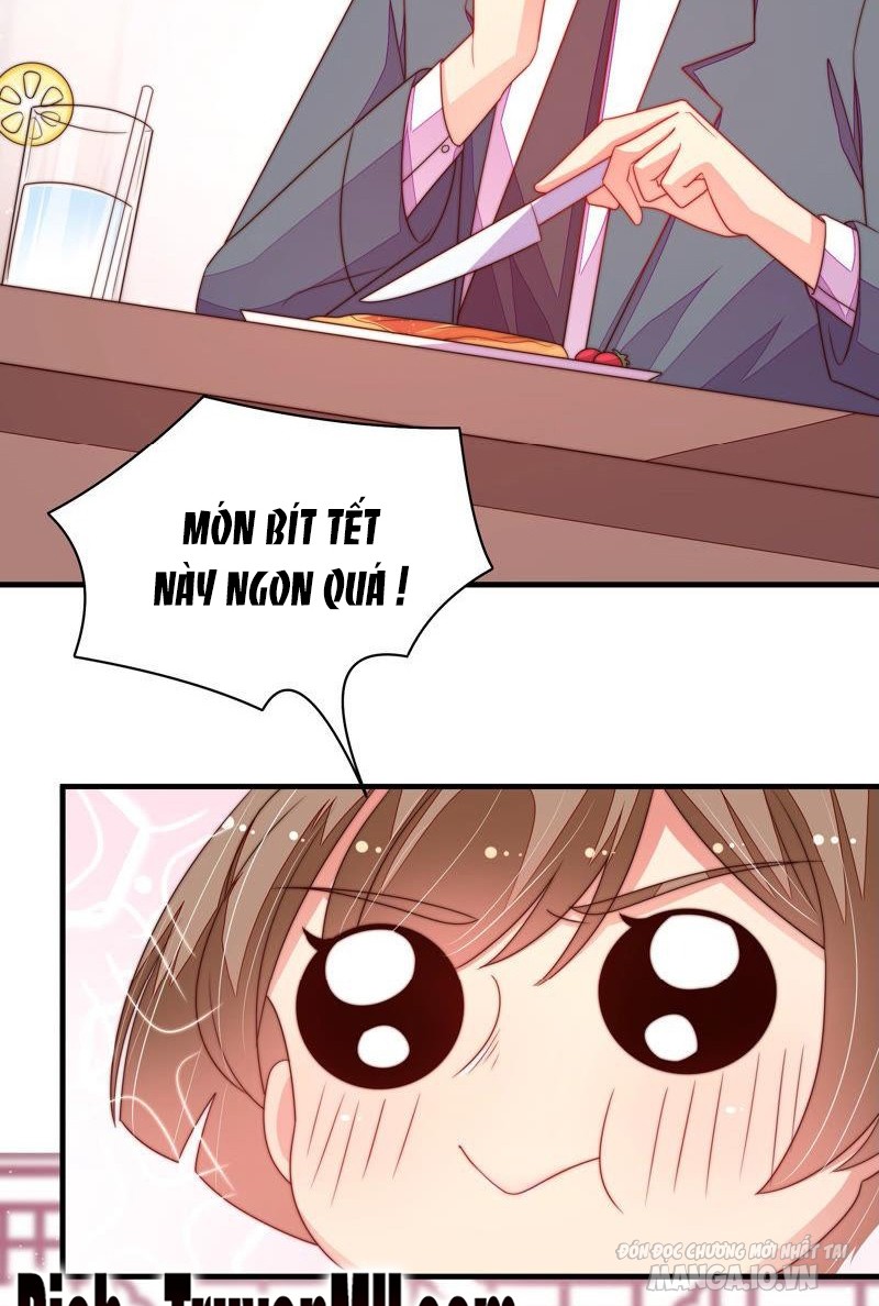 Ngày Nào Thiếu Soái Cũng Ghen Chapter 264 - Trang 2