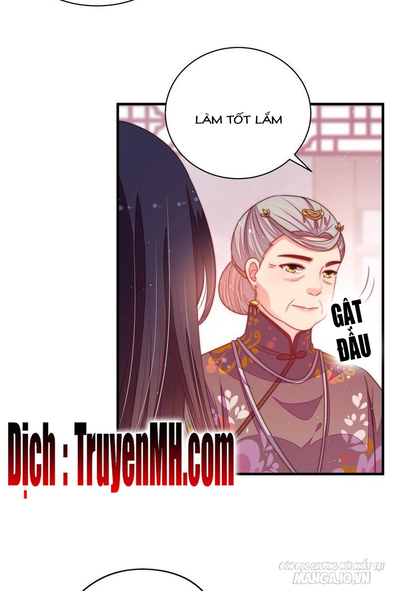 Ngày Nào Thiếu Soái Cũng Ghen Chapter 264 - Trang 2