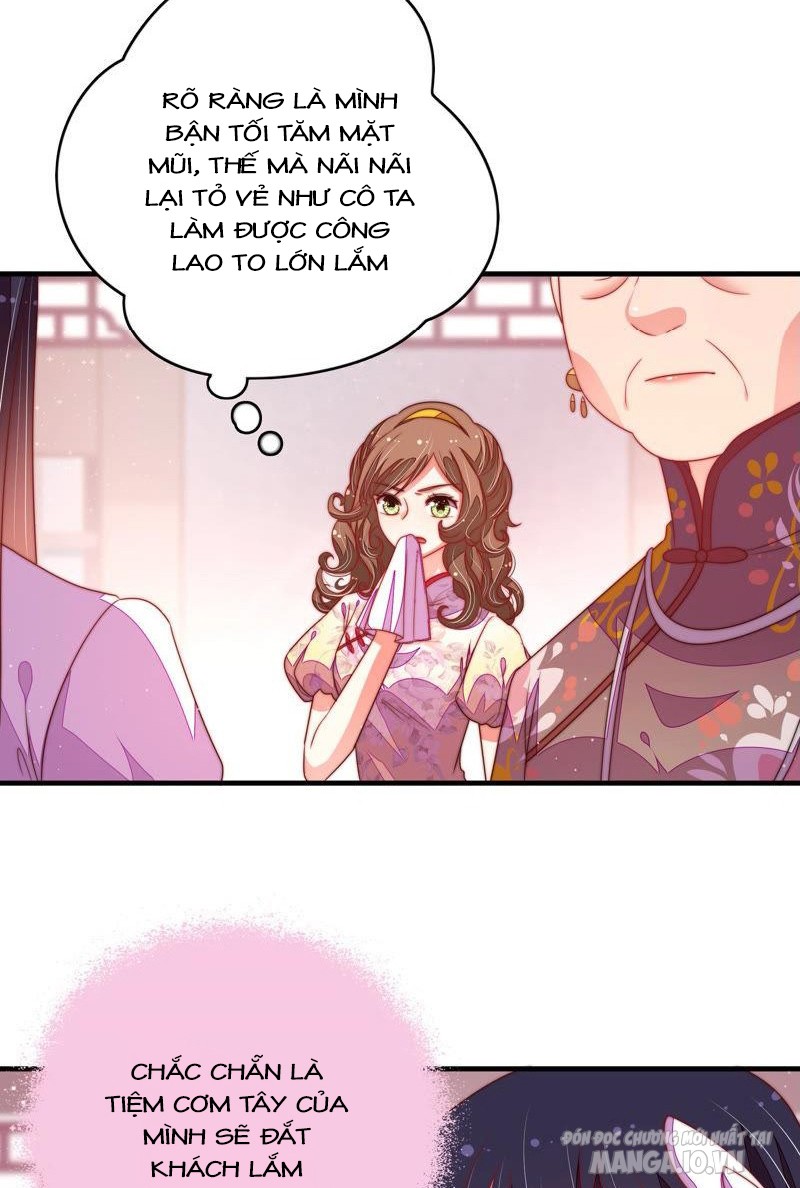 Ngày Nào Thiếu Soái Cũng Ghen Chapter 264 - Trang 2