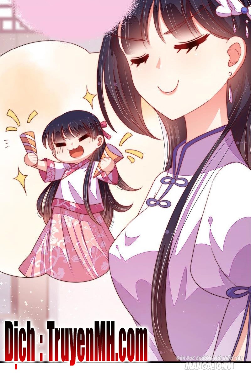 Ngày Nào Thiếu Soái Cũng Ghen Chapter 264 - Trang 2