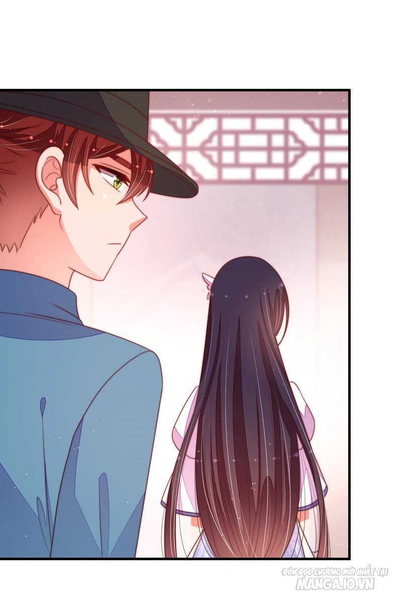 Ngày Nào Thiếu Soái Cũng Ghen Chapter 264 - Trang 2