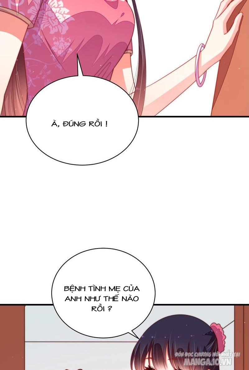 Ngày Nào Thiếu Soái Cũng Ghen Chapter 264 - Trang 2