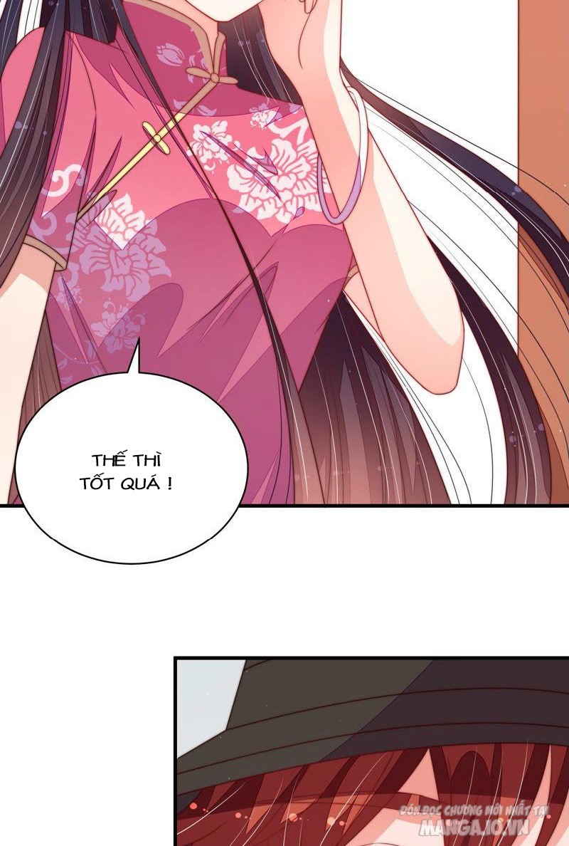 Ngày Nào Thiếu Soái Cũng Ghen Chapter 264 - Trang 2