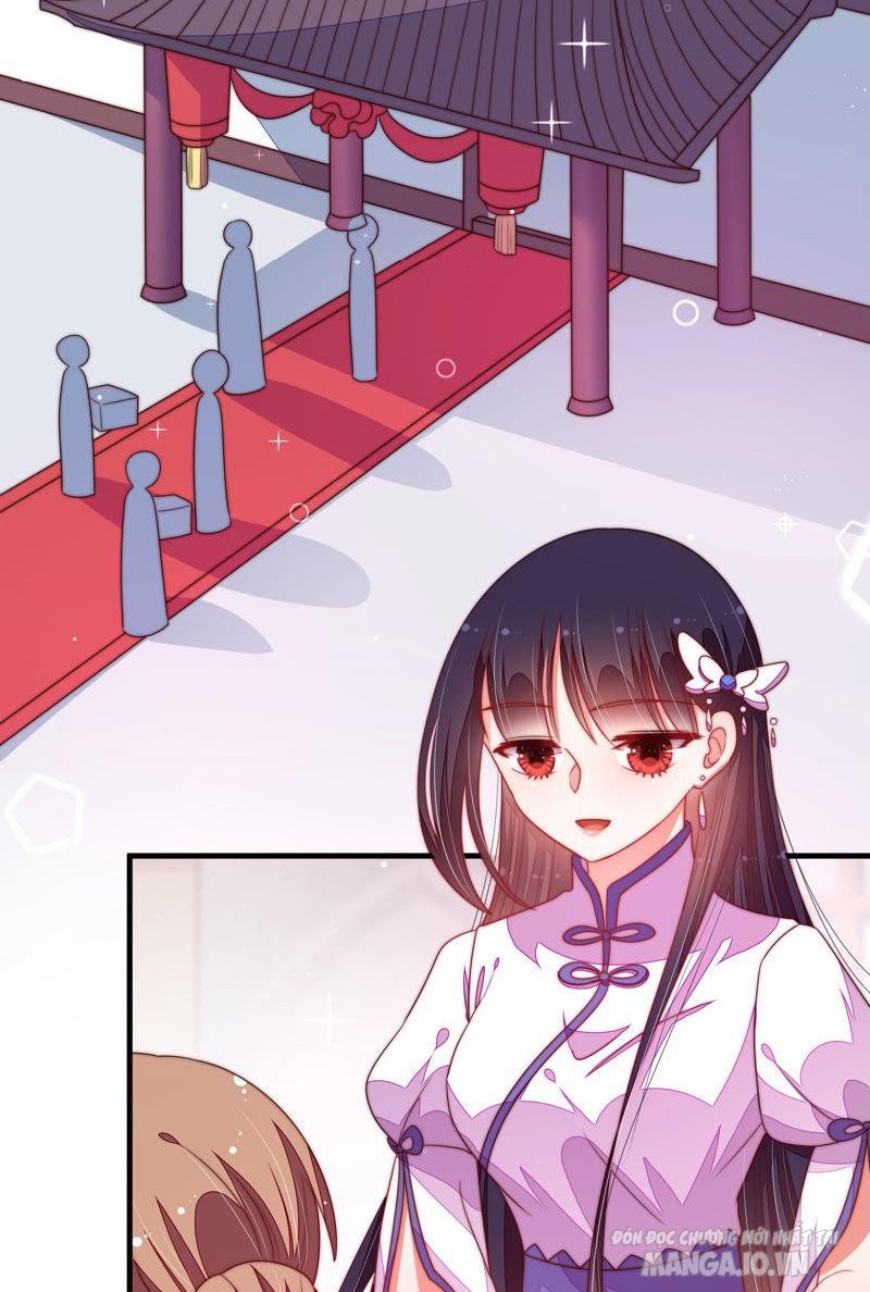 Ngày Nào Thiếu Soái Cũng Ghen Chapter 264 - Trang 2