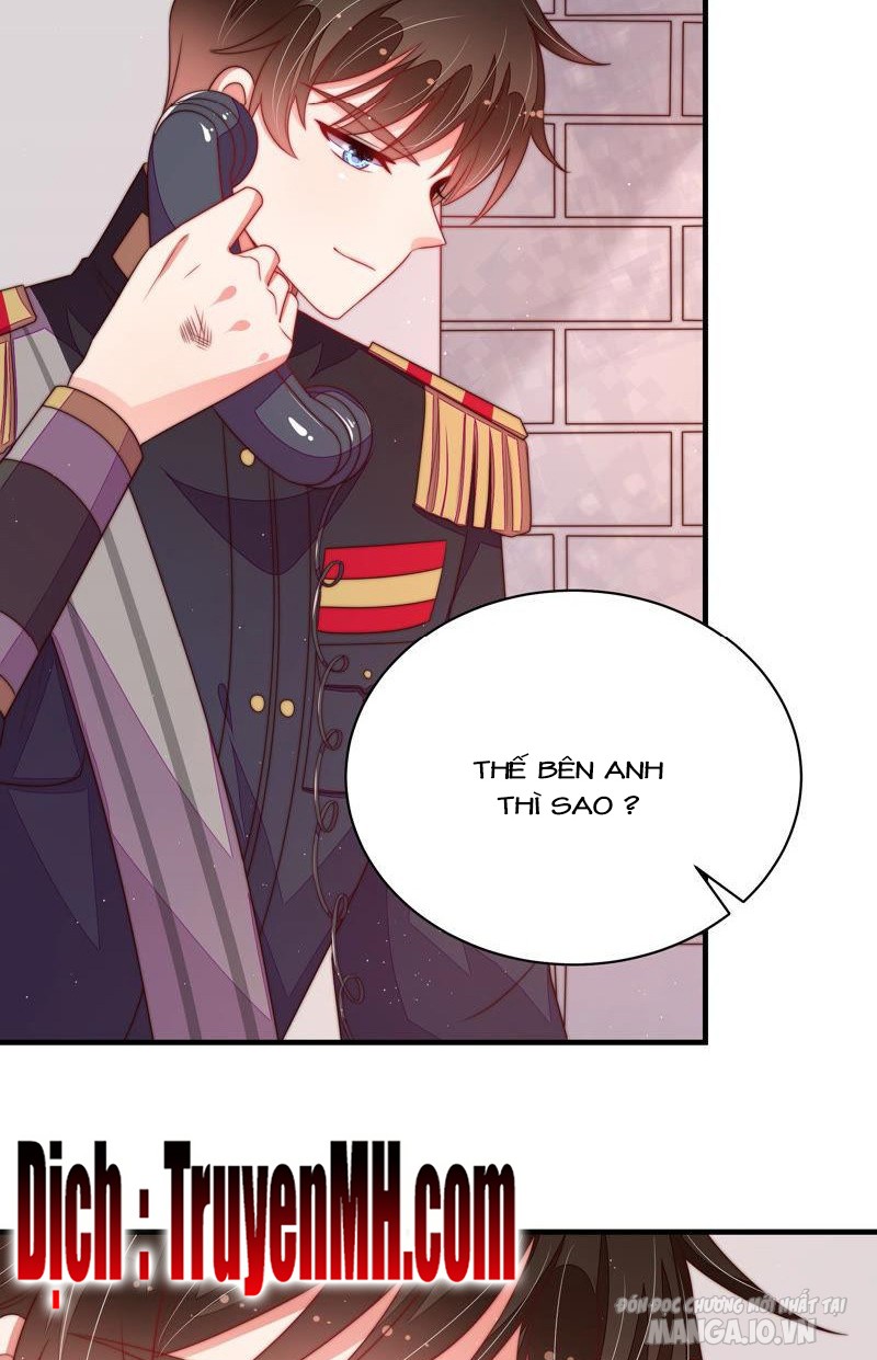 Ngày Nào Thiếu Soái Cũng Ghen Chapter 265 - Trang 2