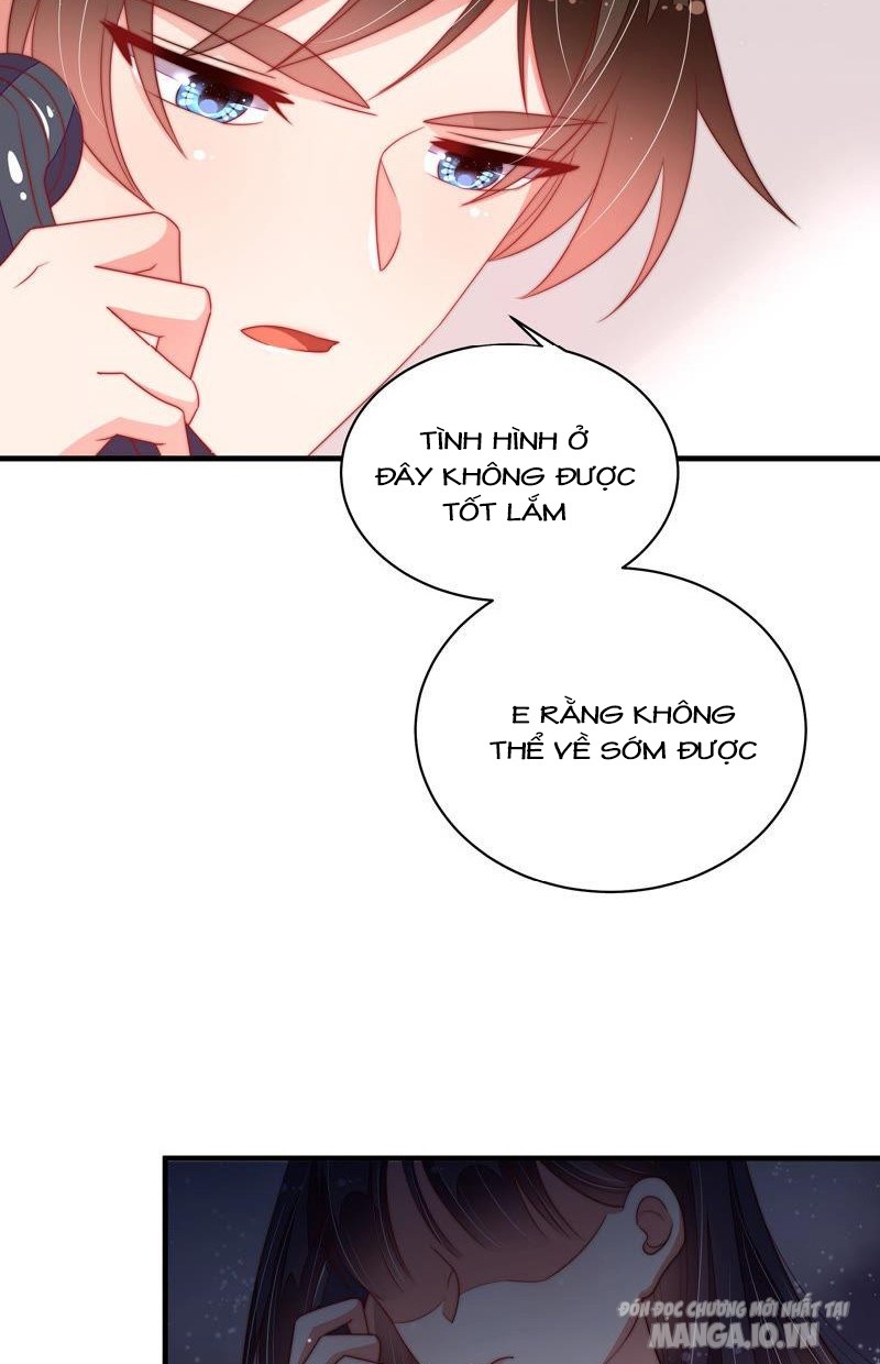 Ngày Nào Thiếu Soái Cũng Ghen Chapter 265 - Trang 2