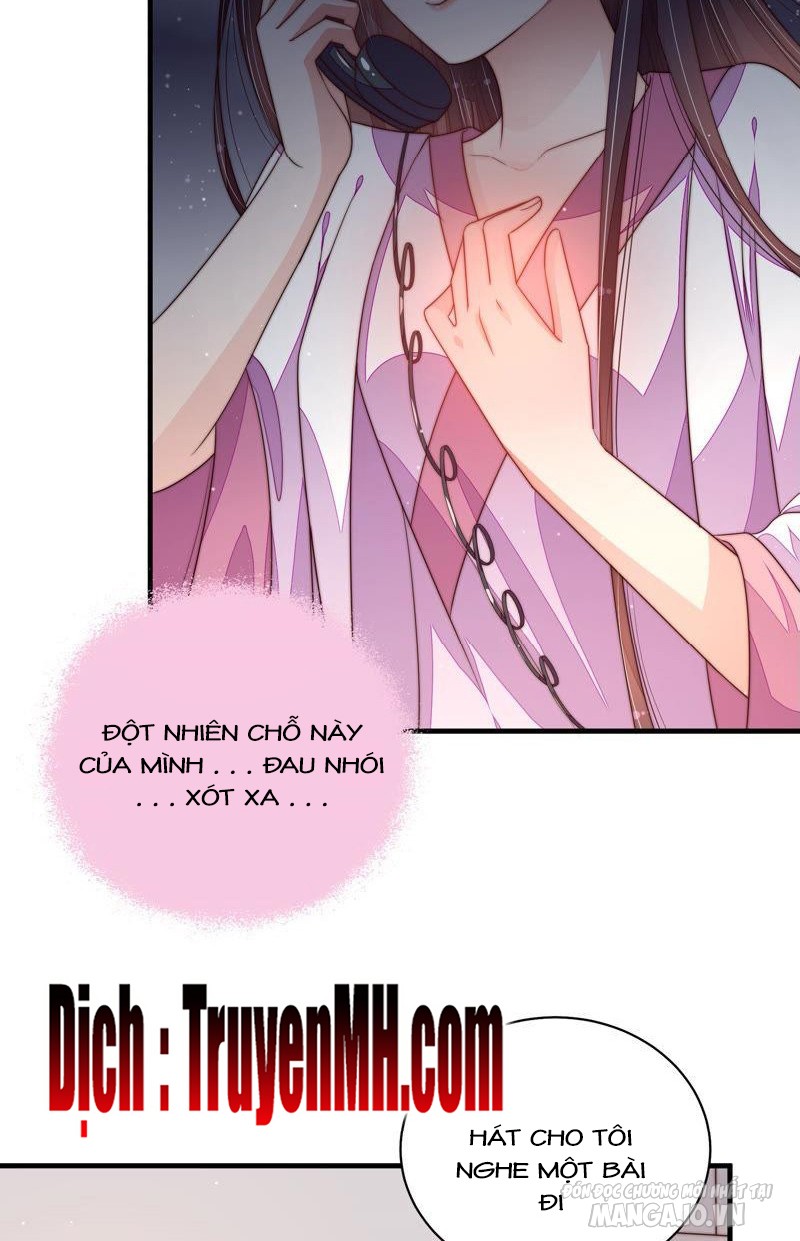 Ngày Nào Thiếu Soái Cũng Ghen Chapter 265 - Trang 2