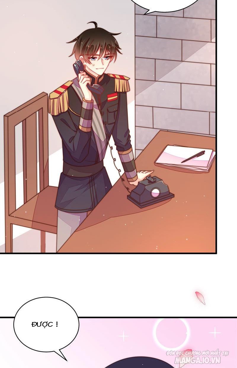 Ngày Nào Thiếu Soái Cũng Ghen Chapter 265 - Trang 2