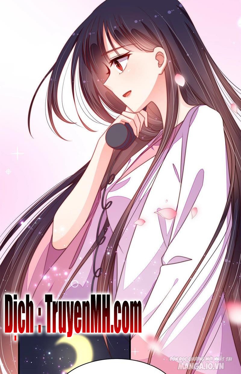 Ngày Nào Thiếu Soái Cũng Ghen Chapter 265 - Trang 2