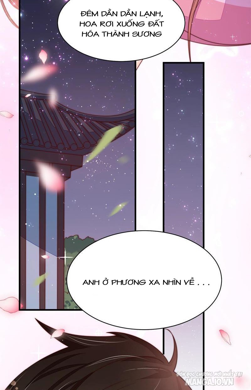 Ngày Nào Thiếu Soái Cũng Ghen Chapter 265 - Trang 2