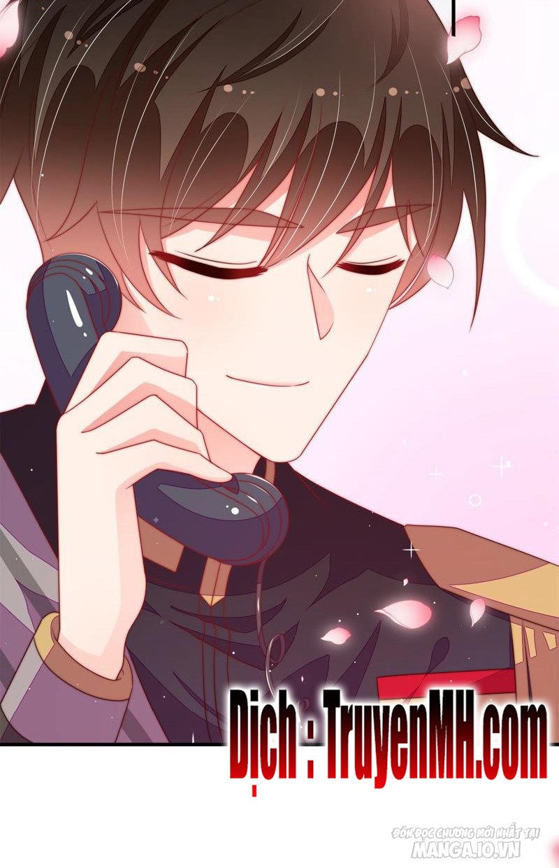 Ngày Nào Thiếu Soái Cũng Ghen Chapter 265 - Trang 2