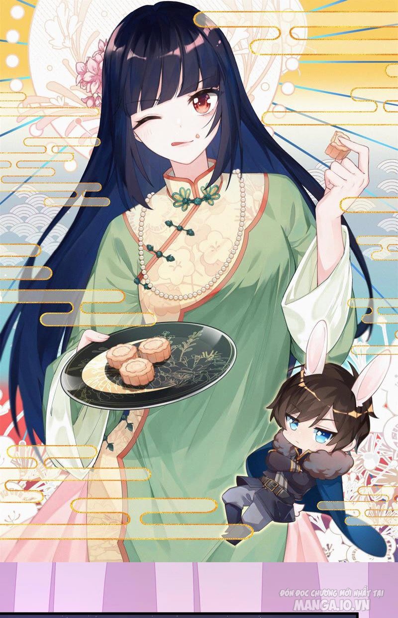 Ngày Nào Thiếu Soái Cũng Ghen Chapter 265 - Trang 2