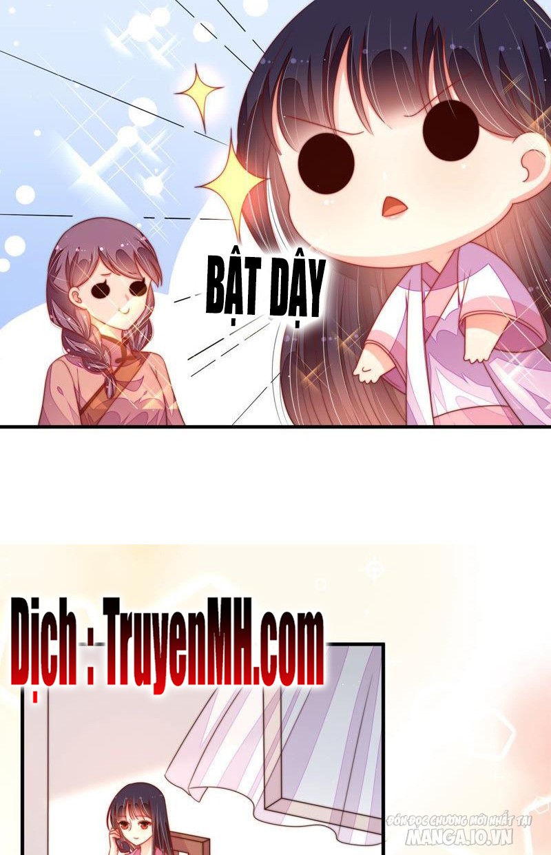 Ngày Nào Thiếu Soái Cũng Ghen Chapter 265 - Trang 2