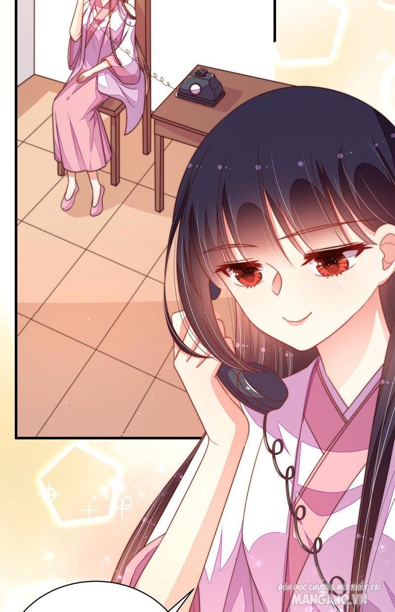 Ngày Nào Thiếu Soái Cũng Ghen Chapter 265 - Trang 2