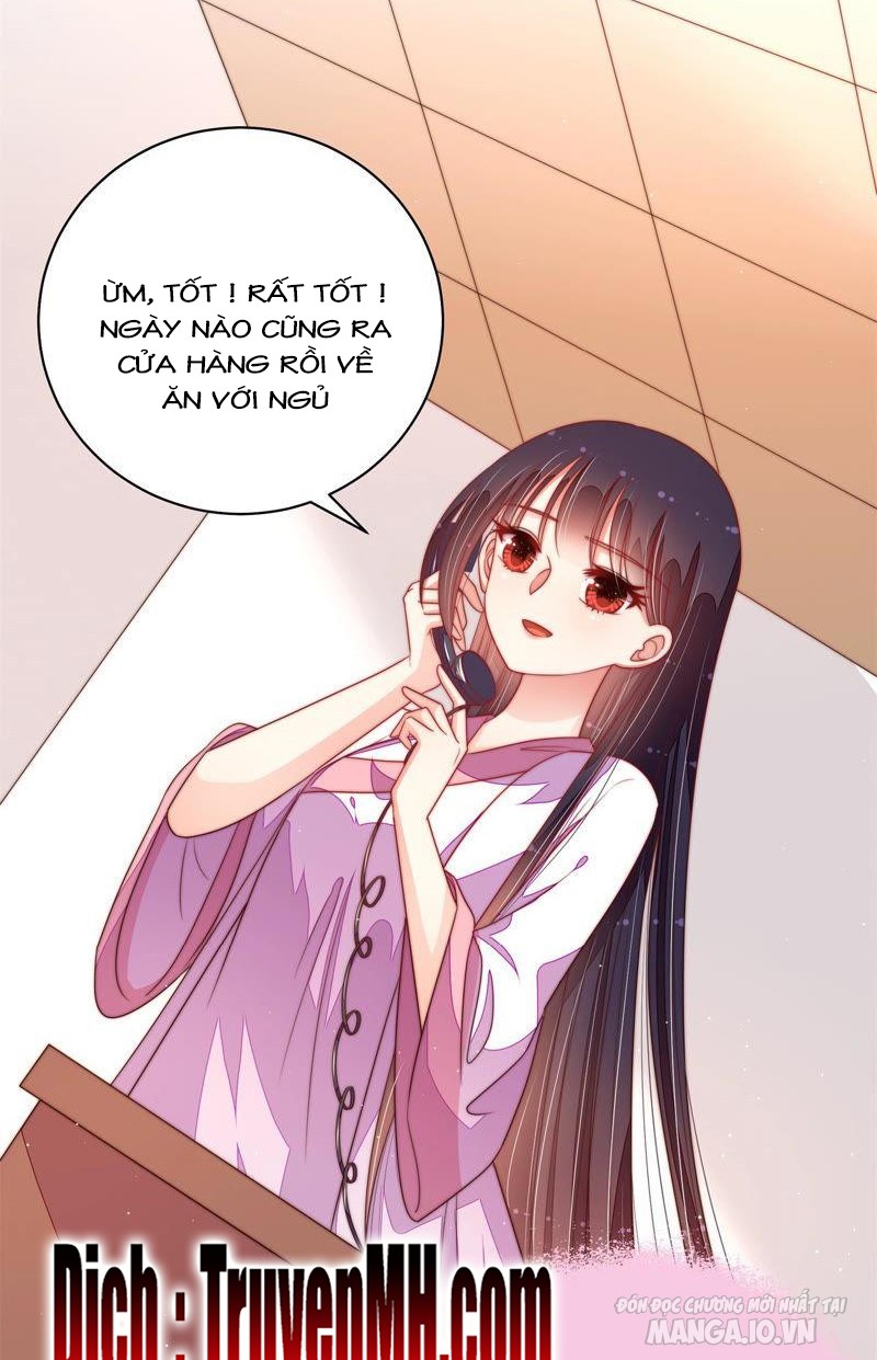 Ngày Nào Thiếu Soái Cũng Ghen Chapter 265 - Trang 2