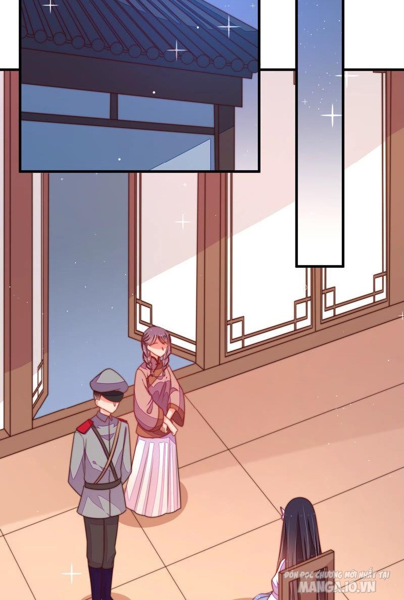 Ngày Nào Thiếu Soái Cũng Ghen Chapter 266 - Trang 2