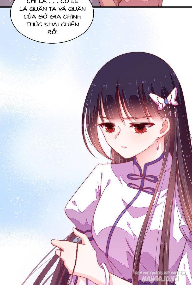 Ngày Nào Thiếu Soái Cũng Ghen Chapter 266 - Trang 2