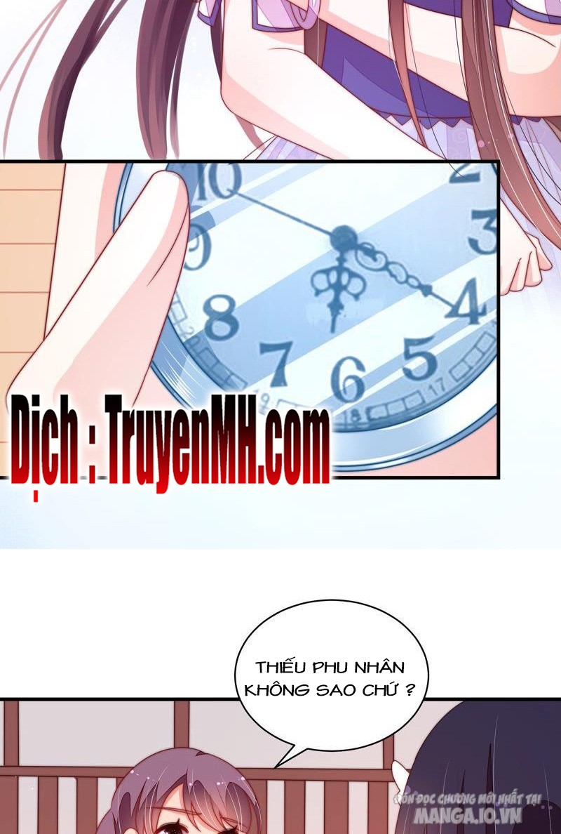 Ngày Nào Thiếu Soái Cũng Ghen Chapter 266 - Trang 2