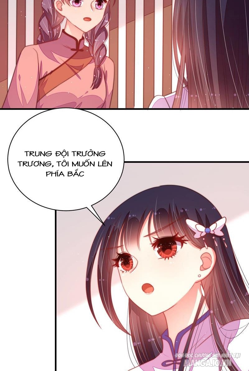 Ngày Nào Thiếu Soái Cũng Ghen Chapter 266 - Trang 2