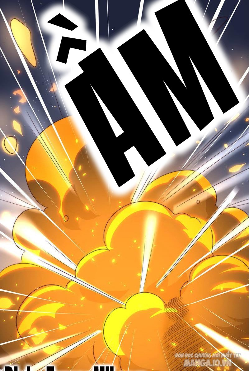 Ngày Nào Thiếu Soái Cũng Ghen Chapter 266 - Trang 2