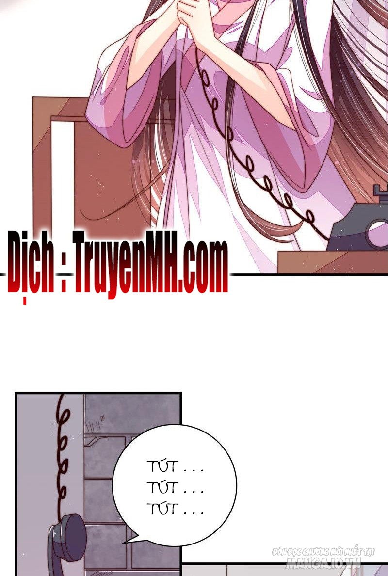 Ngày Nào Thiếu Soái Cũng Ghen Chapter 266 - Trang 2