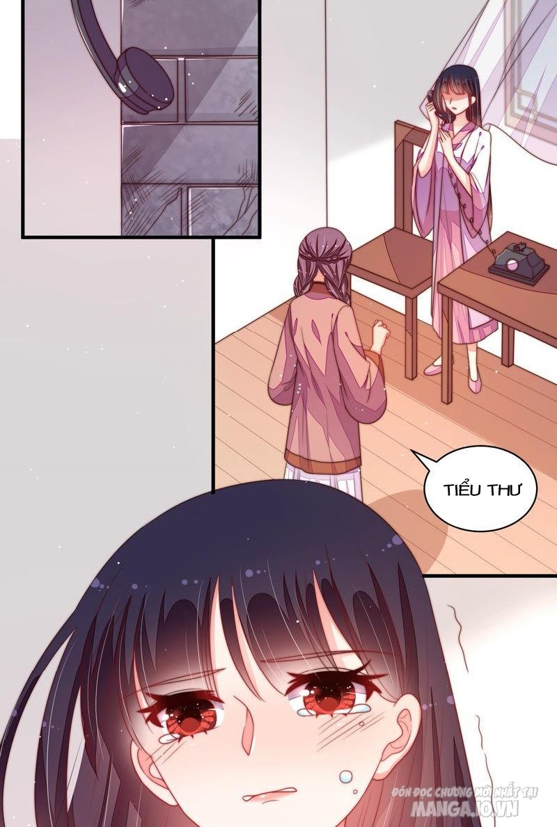 Ngày Nào Thiếu Soái Cũng Ghen Chapter 266 - Trang 2