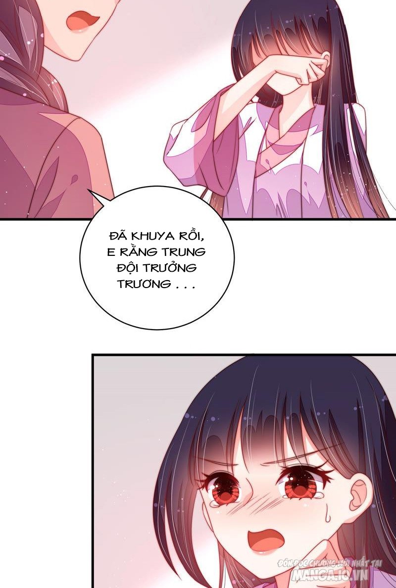 Ngày Nào Thiếu Soái Cũng Ghen Chapter 266 - Trang 2