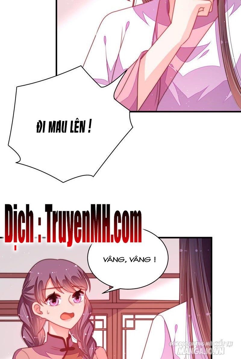 Ngày Nào Thiếu Soái Cũng Ghen Chapter 266 - Trang 2