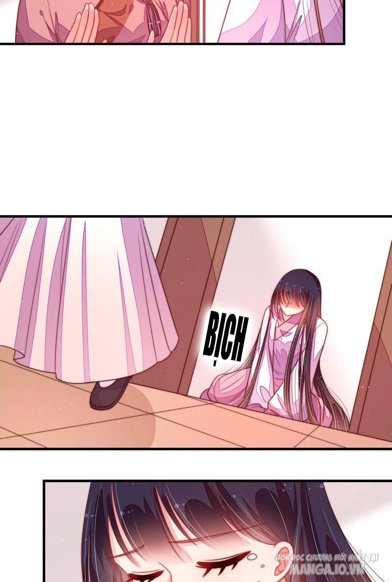 Ngày Nào Thiếu Soái Cũng Ghen Chapter 266 - Trang 2