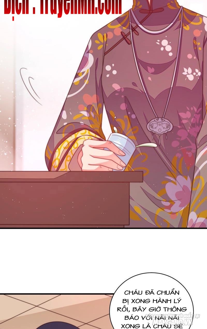 Ngày Nào Thiếu Soái Cũng Ghen Chapter 267 - Trang 2