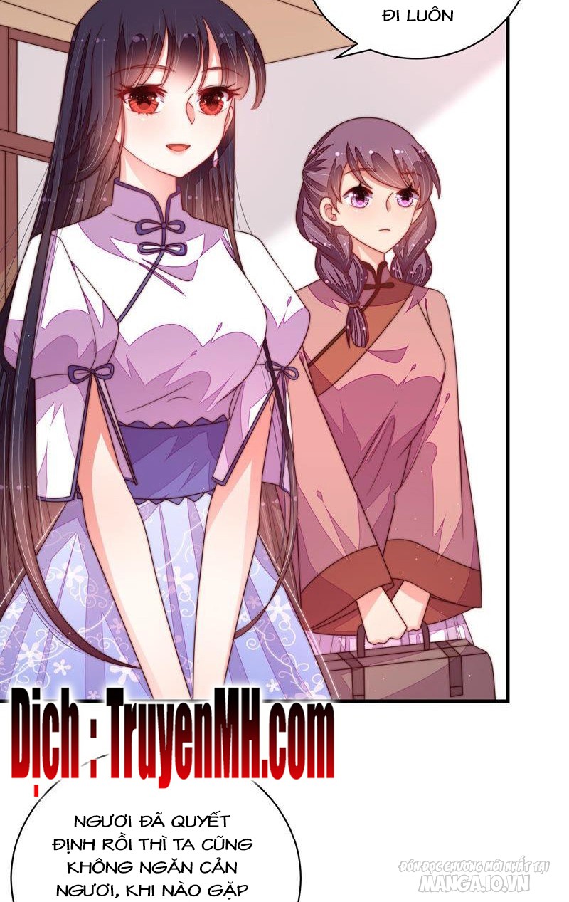 Ngày Nào Thiếu Soái Cũng Ghen Chapter 267 - Trang 2