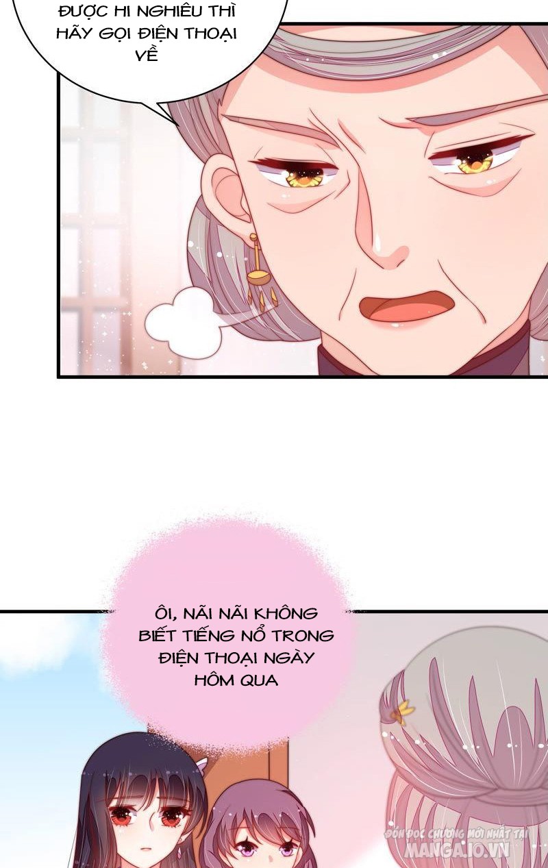 Ngày Nào Thiếu Soái Cũng Ghen Chapter 267 - Trang 2