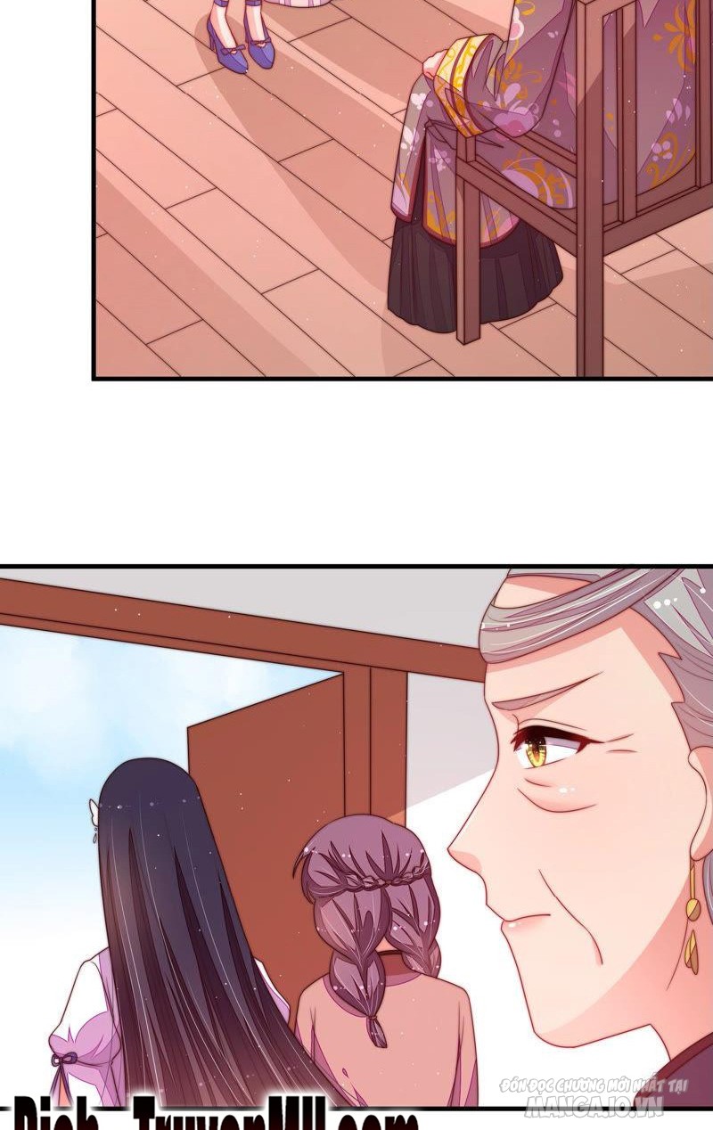 Ngày Nào Thiếu Soái Cũng Ghen Chapter 267 - Trang 2