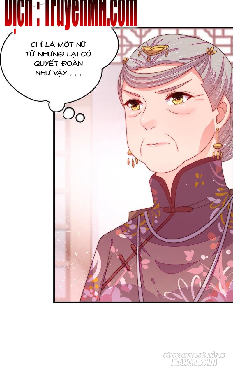 Ngày Nào Thiếu Soái Cũng Ghen Chapter 267 - Trang 2