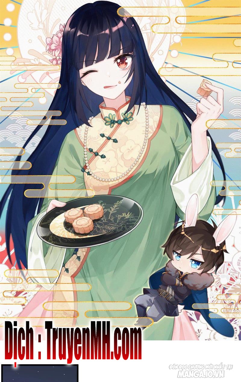 Ngày Nào Thiếu Soái Cũng Ghen Chapter 267 - Trang 2