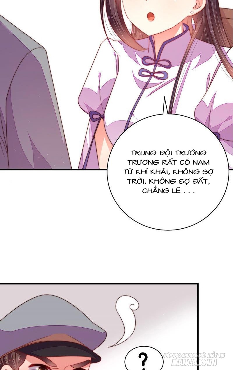 Ngày Nào Thiếu Soái Cũng Ghen Chapter 267 - Trang 2