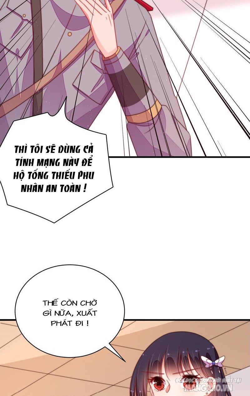 Ngày Nào Thiếu Soái Cũng Ghen Chapter 267 - Trang 2