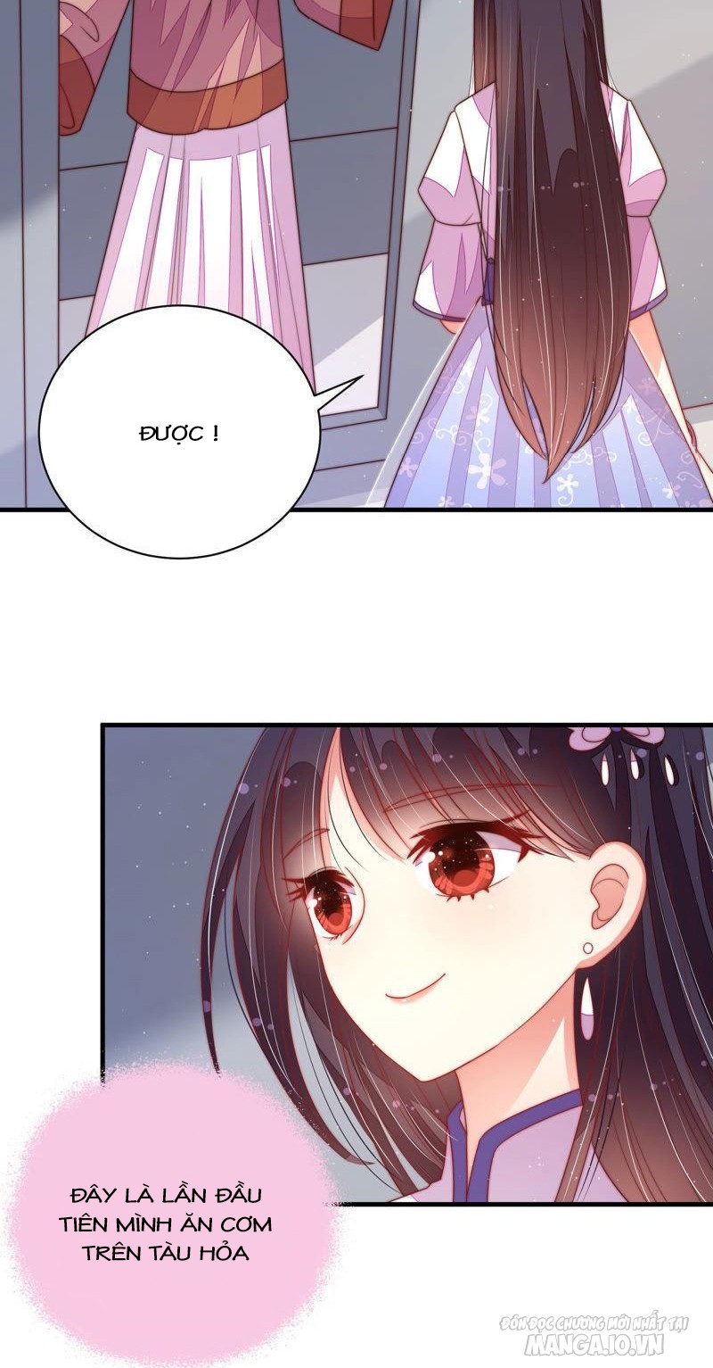 Ngày Nào Thiếu Soái Cũng Ghen Chapter 268 - Trang 2