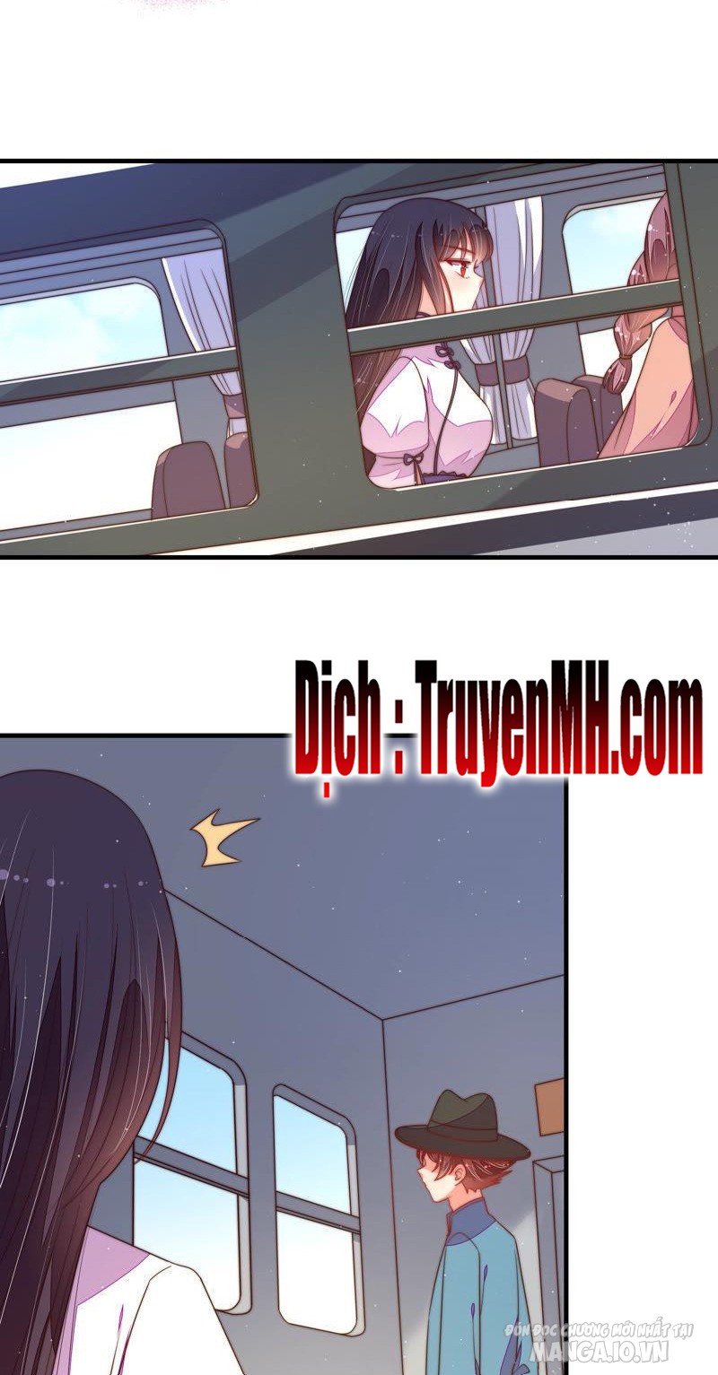 Ngày Nào Thiếu Soái Cũng Ghen Chapter 268 - Trang 2