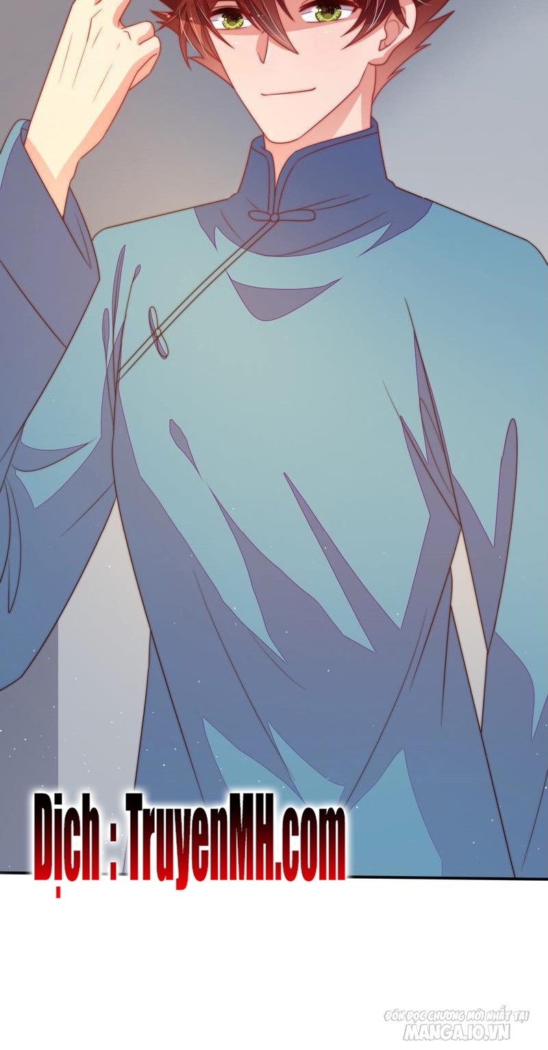 Ngày Nào Thiếu Soái Cũng Ghen Chapter 268 - Trang 2