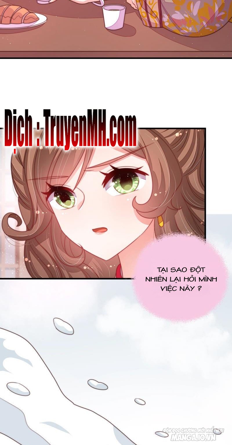 Ngày Nào Thiếu Soái Cũng Ghen Chapter 268 - Trang 2