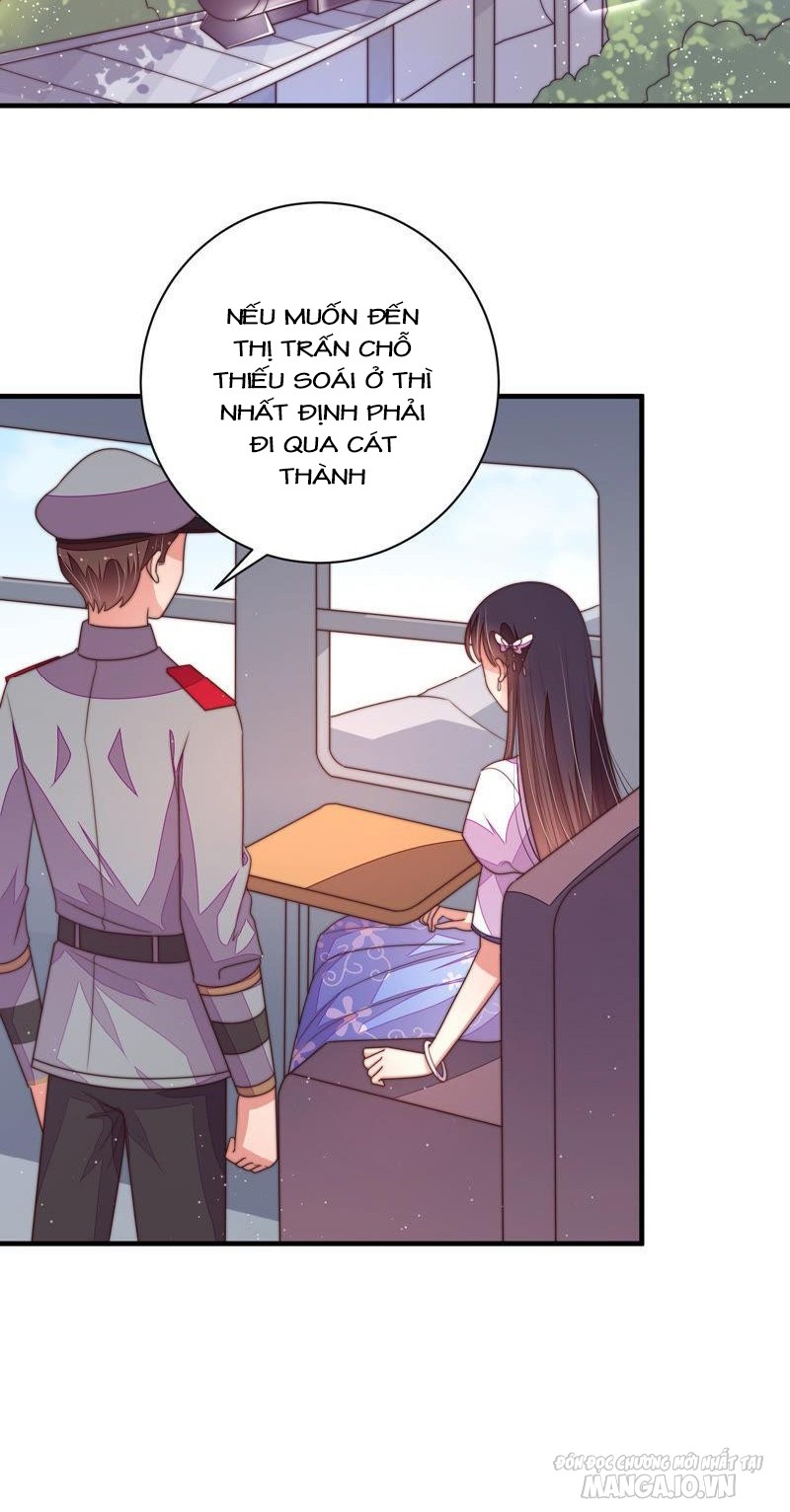 Ngày Nào Thiếu Soái Cũng Ghen Chapter 268 - Trang 2