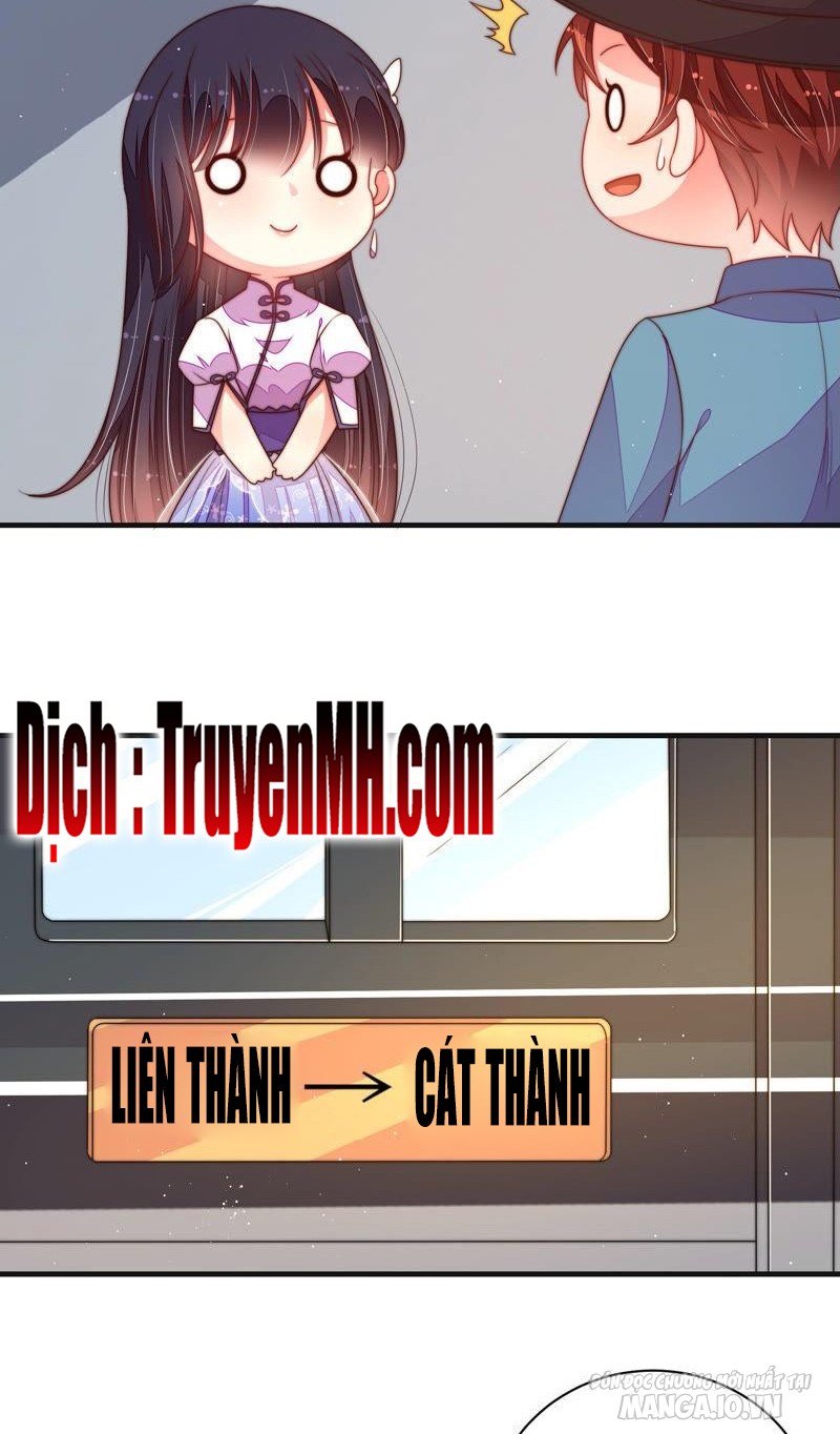 Ngày Nào Thiếu Soái Cũng Ghen Chapter 269 - Trang 2