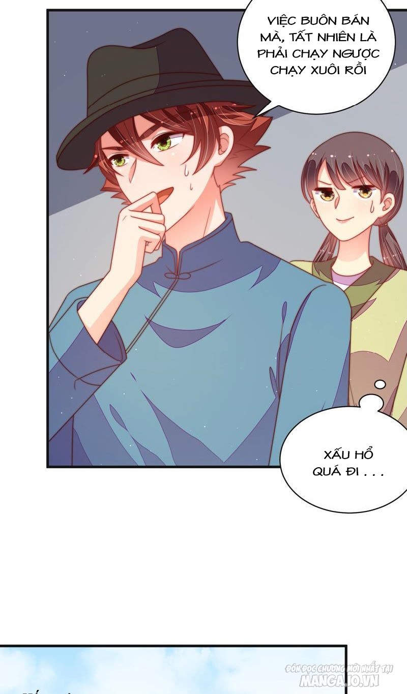 Ngày Nào Thiếu Soái Cũng Ghen Chapter 269 - Trang 2