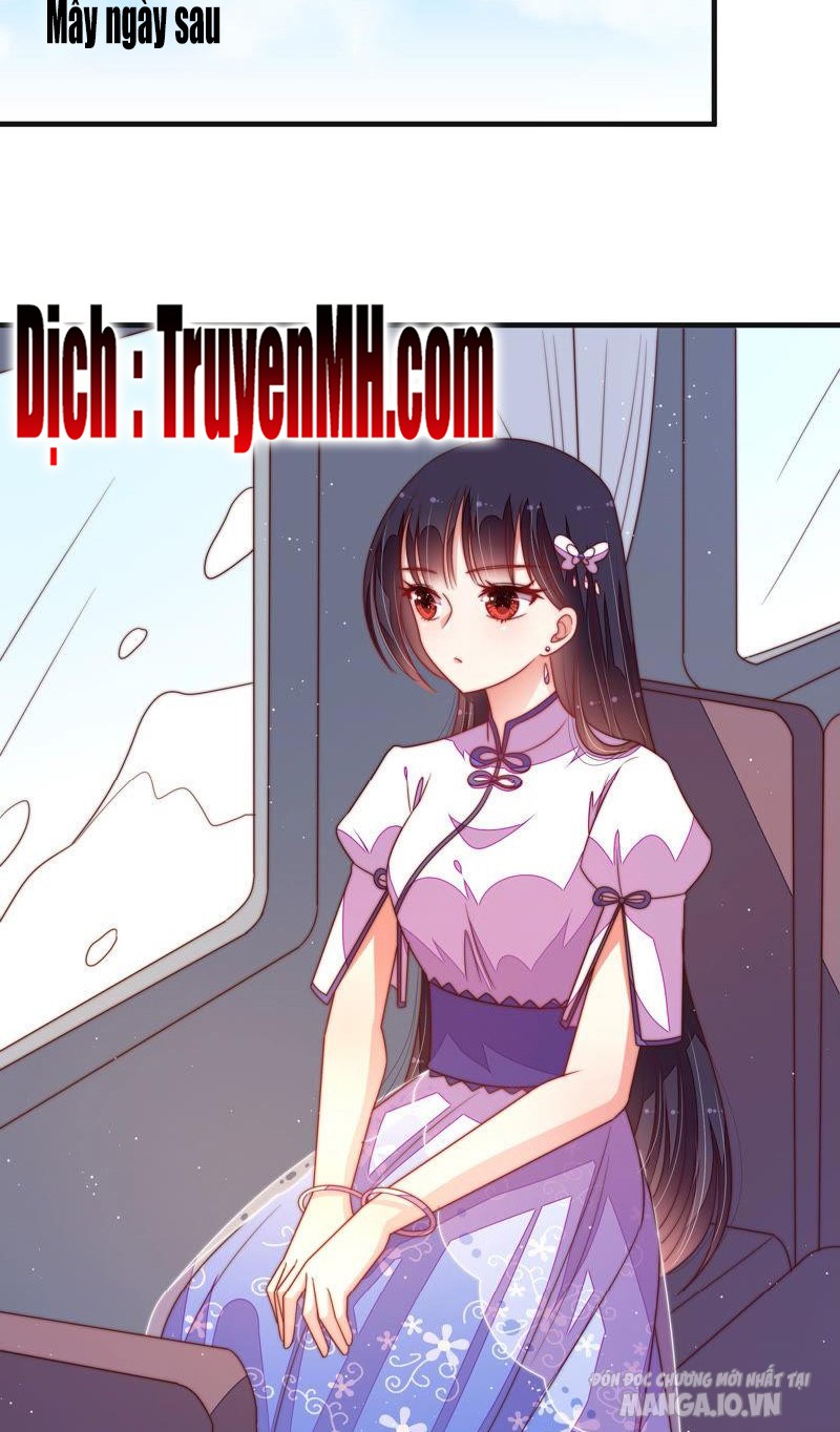 Ngày Nào Thiếu Soái Cũng Ghen Chapter 269 - Trang 2