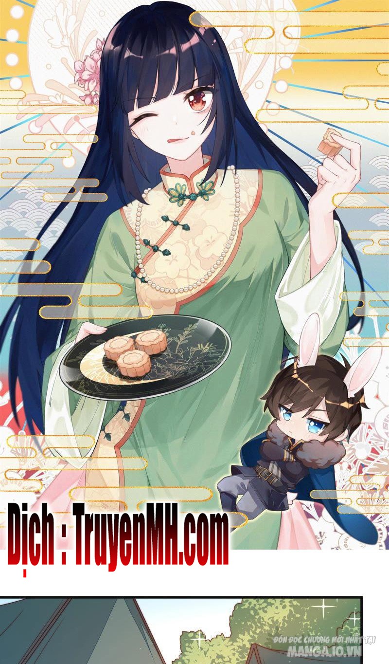 Ngày Nào Thiếu Soái Cũng Ghen Chapter 269 - Trang 2