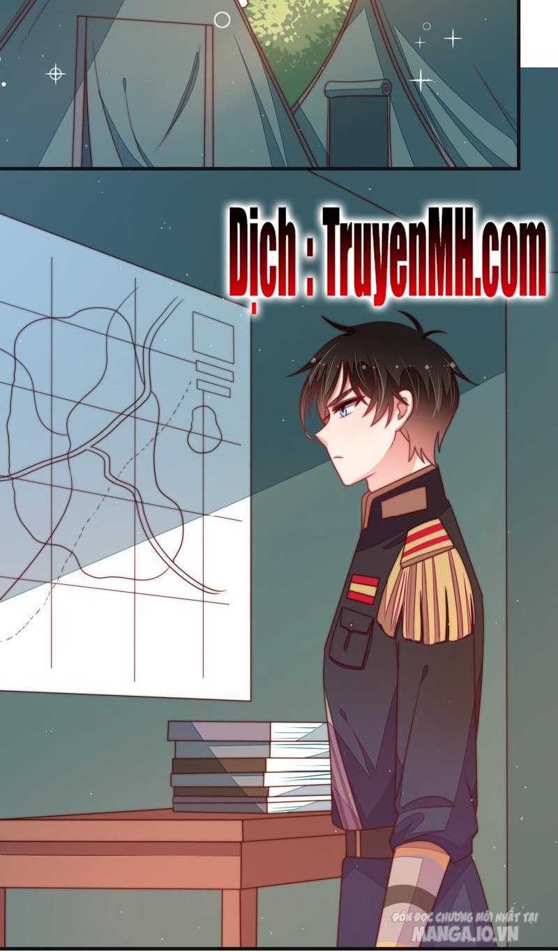 Ngày Nào Thiếu Soái Cũng Ghen Chapter 269 - Trang 2